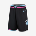 Shorts NBA - Miami Heat City Edition 25/26