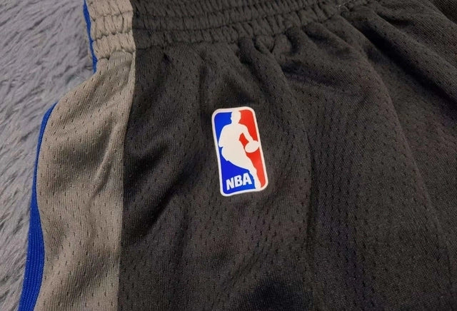 Shorts NBA - Golden State Warriors City Edition 19/20
