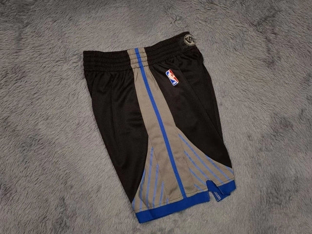 Shorts NBA - Golden State Warriors City Edition 19/20