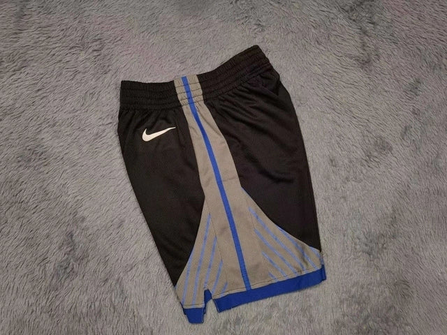 Shorts NBA - Golden State Warriors City Edition 19/20