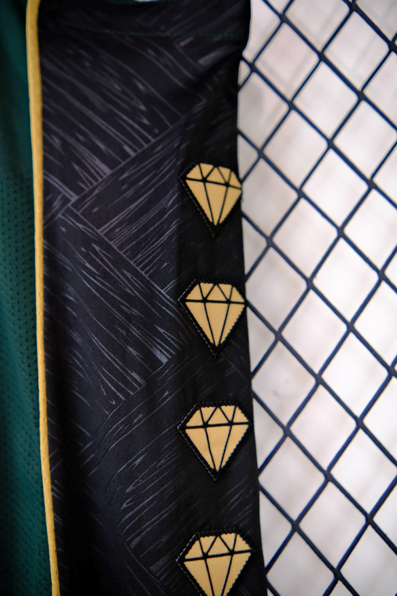 Regata NBA - Boston Celtics City Edition 22/23 Authentic Version