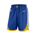 Shorts NBA - Golden State Warriors Icon Edition