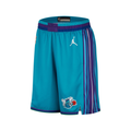 Shorts NBA - Charlotte Hornets Classic Edition 23/24