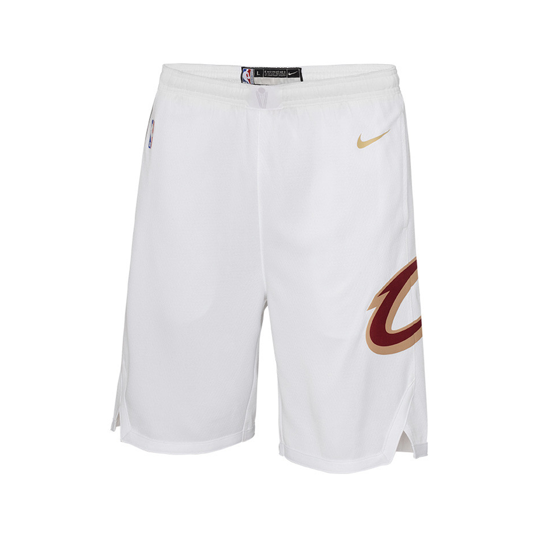 Shorts NBA - Cleveland Cavaliers Association Edition