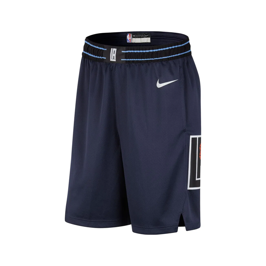 Shorts NBA - Los Angeles Clippers City Edition 23/24