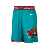 Shorts NBA - Memphis Grizzlies Classic Edition 19/20