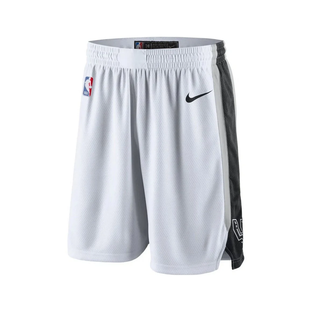 Shorts NBA - San Antonio Spurs Association Edition