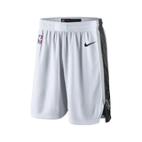 Shorts NBA - San Antonio Spurs Association Edition