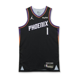 Regata NBA - Phoenix Suns Statement Edition 25/26 Authentic Version