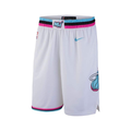 Shorts NBA - Miami Heat Association Edition 2 24/25
