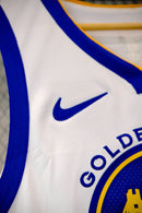 Regata NBA - Golden State Warriors Association Edition 24/25 Authentic Version