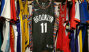 Regata NBA - Brooklyn Nets City Edition 25/26 Swingman Version