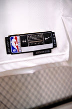 Regata NBA - Chicago Bulls Association Edition 24/25 Authentic Version