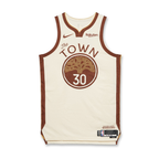 Regata NBA - Golden State Warriors City Edition 25/26 Authentic Version