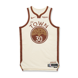 Regata NBA - Golden State Warriors City Edition 25/26 Authentic Version