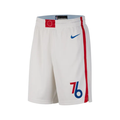 Shorts NBA - Philadelphia 76ers City Edition 22/23