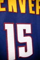 Regata NBA - Denver Nuggets Icon Edition 24/25 Authentic Version