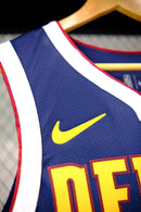 Regata NBA - Denver Nuggets Icon Edition 24/25 Authentic Version
