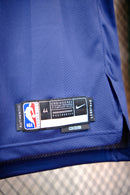 Regata NBA - Denver Nuggets Icon Edition 24/25 Authentic Version