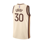 Regata NBA - Golden State Warriors City Edition 25/26 Swingman Version