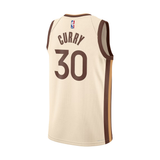 Regata NBA - Golden State Warriors City Edition 25/26 Swingman Version