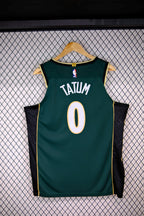 Regata NBA - Boston Celtics City Edition 22/23 Authentic Version