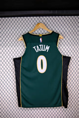 Regata NBA - Boston Celtics City Edition 22/23 Authentic Version