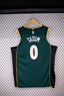 Regata NBA - Boston Celtics City Edition 22/23 Authentic Version