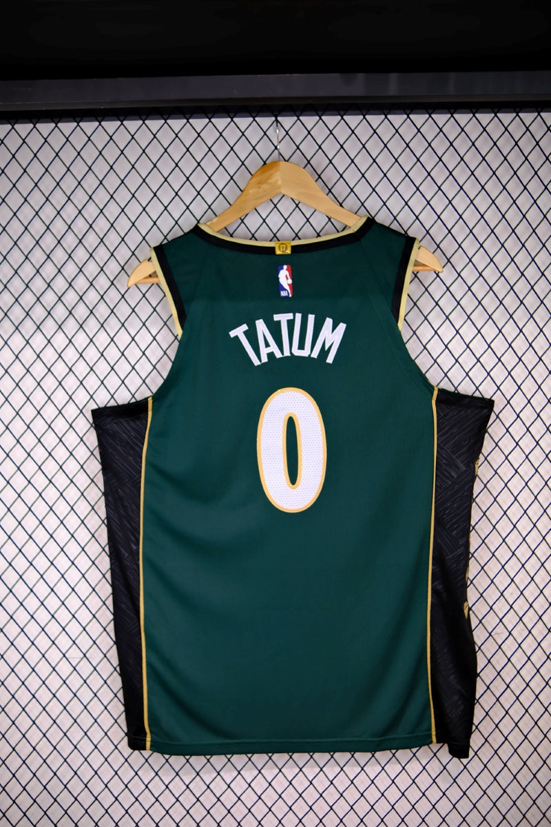 Regata NBA - Boston Celtics City Edition 22/23 Authentic Version