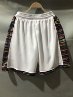 Shorts NBA - Brooklyn Nets City Edition 19/20