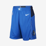 Shorts NBA - Dallas Mavericks Icon Edition