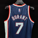 Regata NBA - Brooklyn Nets City Edition 21/22 Swingman Version