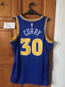Regata NBA - Golden State Warriors Classic Edition 22/23 Swingman Version