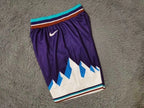Shorts NBA - Utah Jazz Classic Edition 22/23
