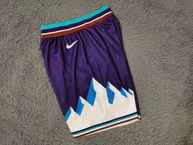 Shorts NBA - Utah Jazz Classic Edition 22/23
