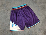 Shorts NBA - Utah Jazz Classic Edition 22/23