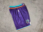 Shorts NBA - Utah Jazz Classic Edition 22/23