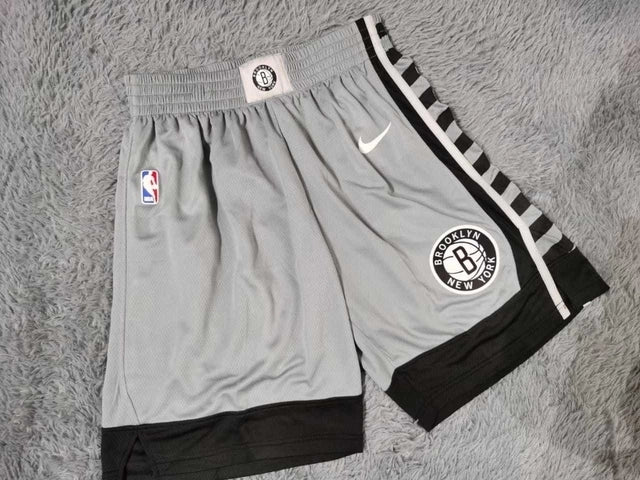 Shorts NBA - Brooklyn Nets Statement Edition 21/22
