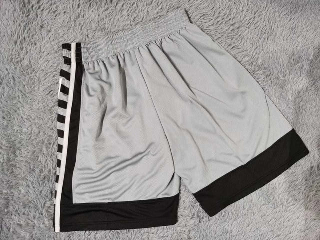 Shorts NBA - Brooklyn Nets Statement Edition 21/22