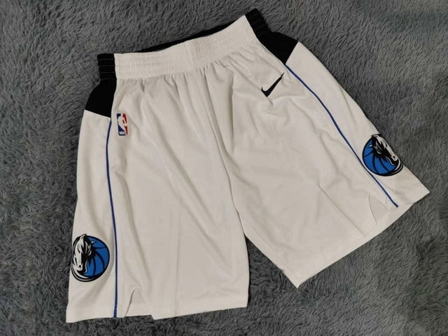 Shorts NBA - Dallas Mavericks Association Edition