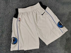 Shorts NBA - Dallas Mavericks Association Edition