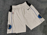 Shorts NBA - Dallas Mavericks Association Edition