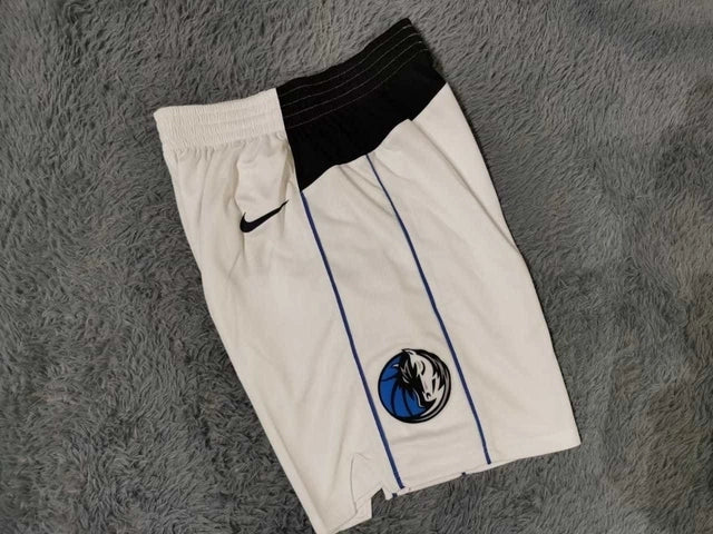 Shorts NBA - Dallas Mavericks Association Edition