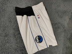 Shorts NBA - Dallas Mavericks Association Edition