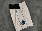 Shorts NBA - Dallas Mavericks Association Edition