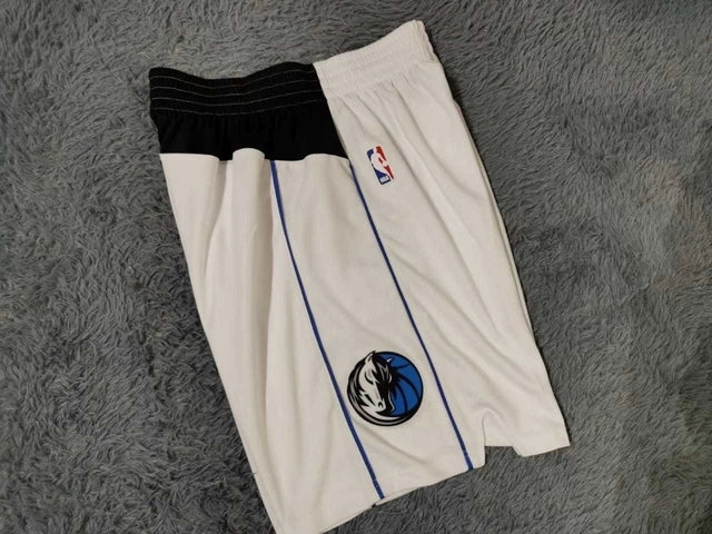 Shorts NBA - Dallas Mavericks Association Edition
