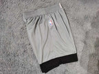 Shorts NBA - Brooklyn Nets Statement Edition 21/22