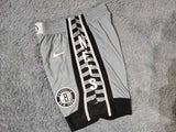 Shorts NBA - Brooklyn Nets Statement Edition 21/22
