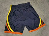 Shorts NBA - Golden State Warriors City Edition 20/21