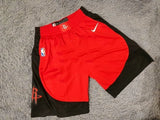 Shorts NBA - Houston Rockets Icon Edition 20/21